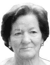 Vicenta Coca Sánchez