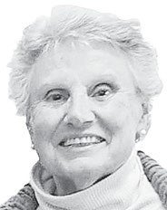 Ana María Vayas Martínez