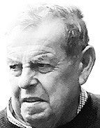 Ángel San Román Pardo