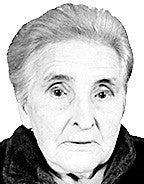 Matilde Lavín Fernández