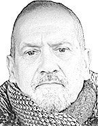 José Miguel Sordo Cayuso