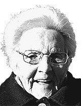 Petra Carbajal Prieto