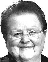 María Ángeles Cano Gonzalez