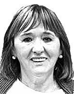 María Jesús Díaz Ruiz