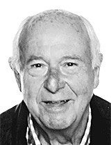 Antonio Rubén Arce Vela