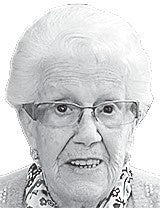 Laura Cuartas Fernández