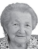 Ángeles Fernández Fernández