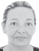 María Cristina Berna Baratey