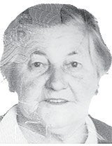 Regina González González