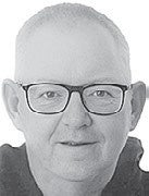 Miguel Ángel Cuesta Ruiz