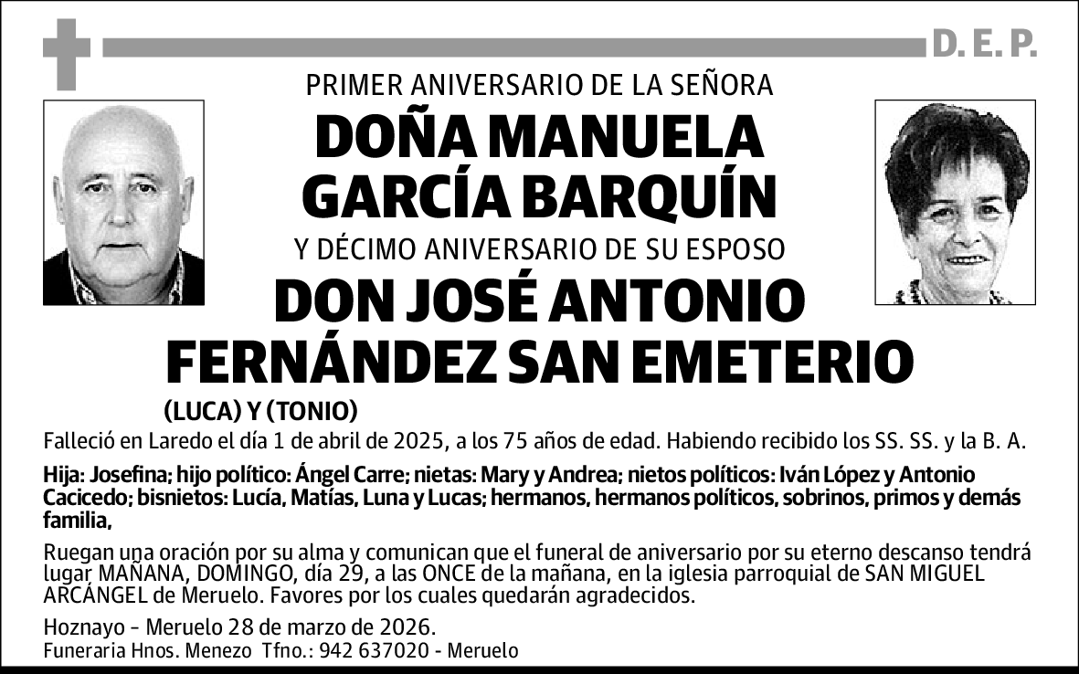 Manuela García Barquín