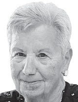 María Teresa Uncilla Crespo