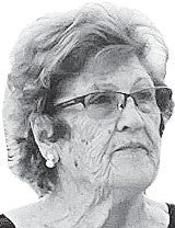 Rosaura Fuente Gómez