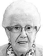 Laura Cuartas Fernández