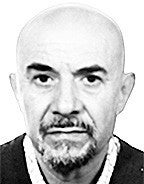 Santiago Guillén Cedillo