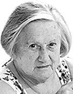 Ana María Toca González