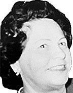 Patricia Cuadriello Gómez