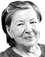 Ángeles Cabrero Blanco