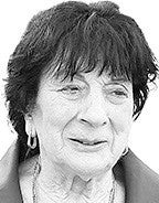 Mª Visitación Peña Sainz