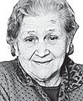 Gloria Puente Gutierrez