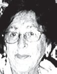 Josefa Zamanillo Caballero