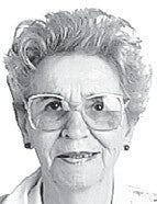 Constancia Pérez Gutiérrez