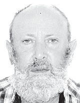 Leoncio Bustillo Pelayo