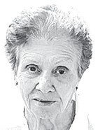 Isabel Pérez Ceballos