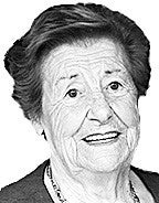 María Macho Castillo