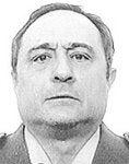Javier Sabé Fernández