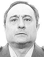 Javier Sabé Fernández