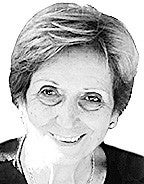 Luisa Roman Rodríguez