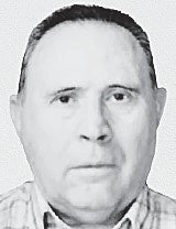 Antonio Delgado Alaminos