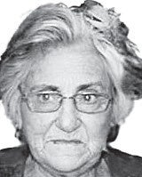 Ángeles Lavín Isla