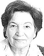 Generosa Marcos Estévez