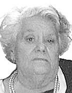 María Teresa Canoura Torre