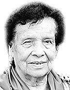 Mercedes Salmón Peña