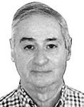 Enrique Villegas Solar