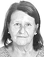 María Antonia Menchaca Martín