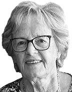 Consuelo Josefa Reventún Bedia