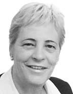 Inmaculada Peña Rubín de Celis