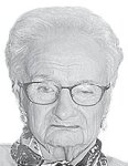 Josefa Pérez Gutiérrez