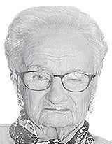 Josefa Pérez Gutiérrez