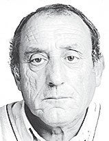 Luis Marcos Sánchez García