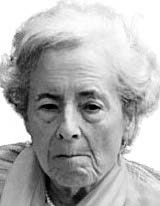 Antonia Agudo Herrera