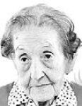 Esther Aguirre Manrique