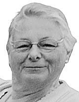 Antonia Gómez Díaz