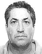 Luis Ángel Palomera Sordo