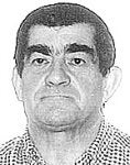 Francisco Toca Fernández