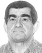 Francisco Toca Fernández